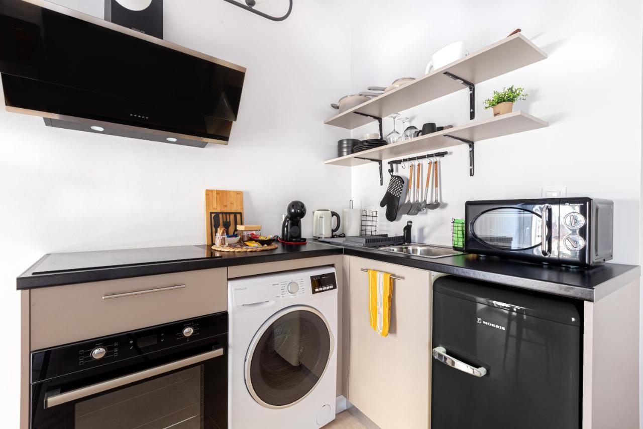 Aegean Pearl Apartman Pireusz Kültér fotó